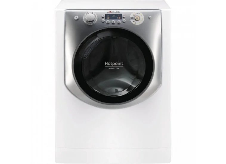 Πλυντήριο Στεγνωτήριο ρούχων 9-7 kg, AQD972F 697 EU N, 1600 στροφές, Λευκό, Hotpoint-Ariston Πλυντήριο Στεγνωτήριο ρούχων 9-7 kg, AQD972F 697 EU N, 1600 στροφές, Λευκό, Hotpoint-Ariston