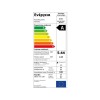 Πλυντήριο στεγνωτήριο ρούχων, 8-6 κιλών, BDE 861483X WS EU N, Indesit | All4home Πλυντήριο στεγνωτήριο ρούχων, 8-6 κιλών, BDE 861483X WS EU N, Indesit