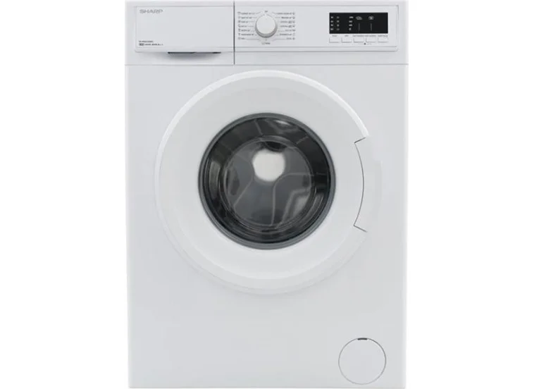 Πλυντήριο ρούχων, ES-HFA6103W3, Sharp Πλυντήριο ρούχων, ES-HFA6103W3, Sharp