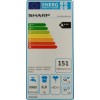 Πλυντήριο ρούχων, ES-HFA6103W3, Sharp Πλυντήριο ρούχων, ES-HFA6103W3, Sharp
