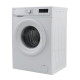 Πλυντήριο ρούχων 7kg, ES-HFA7123WD, 1200 A ++, Sharp Πλυντήριο ρούχων 7kg, ES-HFA7123WD, 1200 A ++, Sharp
