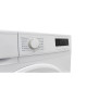 Πλυντήριο ρούχων 7kg, ES-HFA7123WD, 1200 A ++, Sharp Πλυντήριο ρούχων 7kg, ES-HFA7123WD, 1200 A ++, Sharp