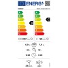 Πλυντήριο στεγνωτήριο ρούχων, 7-6 κιλών, EWDE 761483 WS EE N, Indesit | All4home Πλυντήριο στεγνωτήριο ρούχων, 7-6 κιλών, EWDE 761483 WS EE N, Indesit