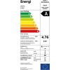Πλυντήριο στεγνωτήριο ρούχων, 7-6 κιλών, EWDE 761483 WS EE N, Indesit | All4home Πλυντήριο στεγνωτήριο ρούχων, 7-6 κιλών, EWDE 761483 WS EE N, Indesit