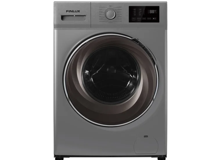 Πλυντήριο ρούχων 8kg, 85/60/58 εκ., F8WHL1200IX, Finlux Πλυντήριο ρούχων 8kg, 85/60/58 εκ., F8WHL1200IX, Finlux