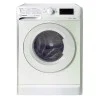 Πλυντήριο ρούχων 7 kg, MTWE 71252 W EE, 1200rpm, E, Indesit | All4home Πλυντήριο ρούχων 7 kg, MTWE 71252 W EE, 1200rpm, E, Indesit