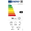 Πλυντήριο ρούχων 7 kg, MTWE 71252 W EE, 1200rpm, E, Indesit | All4home Πλυντήριο ρούχων 7 kg, MTWE 71252 W EE, 1200rpm, E, Indesit