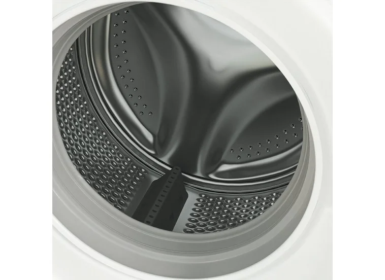 Πλυντήριο ρούχων 6 kg, MTWSE 61252 W EE Slim, 1200rpm, F, Indesit | All4home Πλυντήριο ρούχων 6 kg, MTWSE 61252 W EE Slim, 1200rpm, F, Indesit