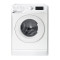 Πλυντήριο ρούχων 6 kg, MTWSE 61252 W EE Slim, 1200rpm, F, Indesit