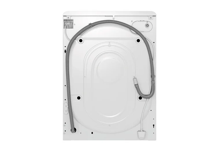 Πλυντήριο ρούχων 6 kg, MTWSE 61252 W EE Slim, 1200rpm, F, Indesit | All4home Πλυντήριο ρούχων 6 kg, MTWSE 61252 W EE Slim, 1200rpm, F, Indesit