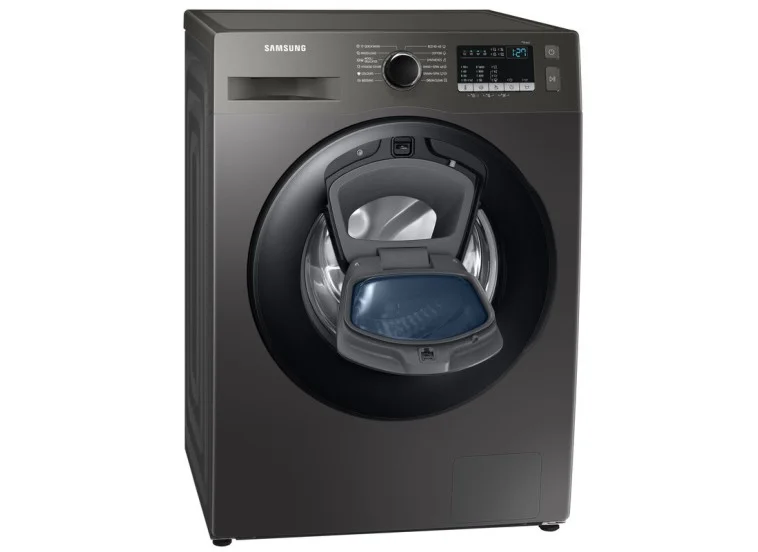 Πλυντήριο ρούχων 8kg, WW80T4540AX/LE, Samsung | All4home Πλυντήριο ρούχων 8kg, WW80T4540AX/LE, Samsung