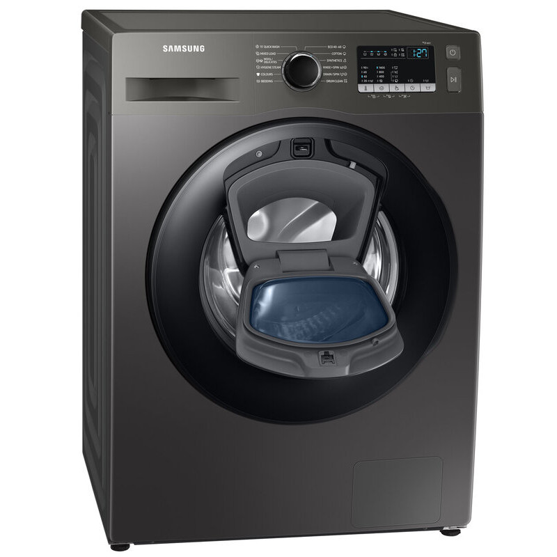 Πλυντήριο ρούχων 8kg, WW80T4540AX/LE, Samsung
