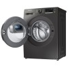 Πλυντήριο ρούχων 8kg, WW80T4540AX/LE, Samsung | All4home Πλυντήριο ρούχων 8kg, WW80T4540AX/LE, Samsung