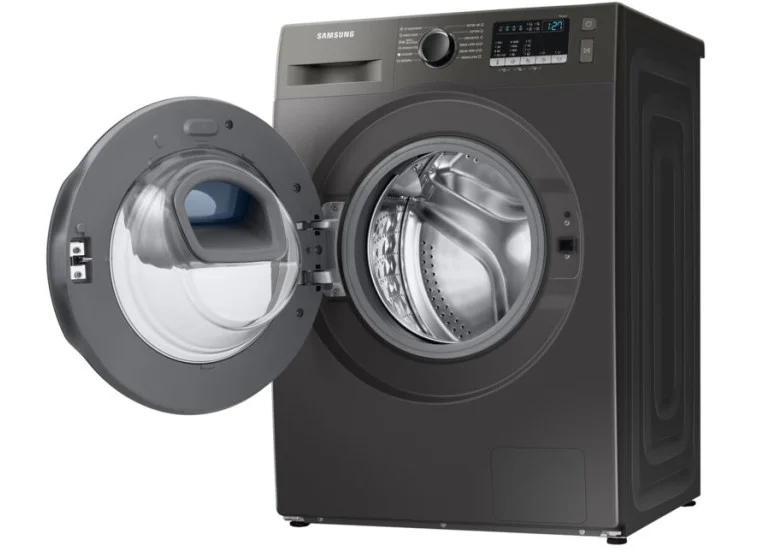 Πλυντήριο ρούχων 8kg, WW80T4540AX/LE, Samsung | All4home Πλυντήριο ρούχων 8kg, WW80T4540AX/LE, Samsung