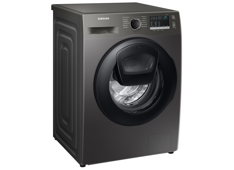 Πλυντήριο ρούχων 8kg, WW80T4540AX/LE, Samsung | All4home Πλυντήριο ρούχων 8kg, WW80T4540AX/LE, Samsung
