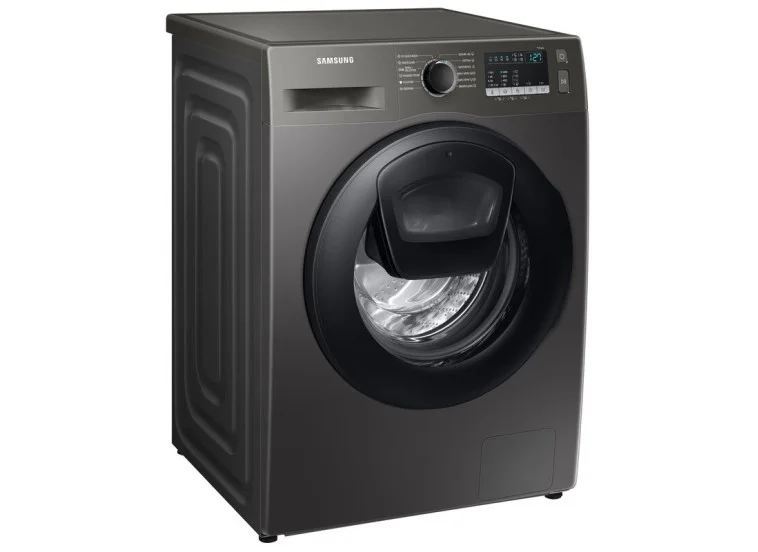 Πλυντήριο ρούχων 8kg, WW80T4540AX/LE, Samsung | All4home Πλυντήριο ρούχων 8kg, WW80T4540AX/LE, Samsung