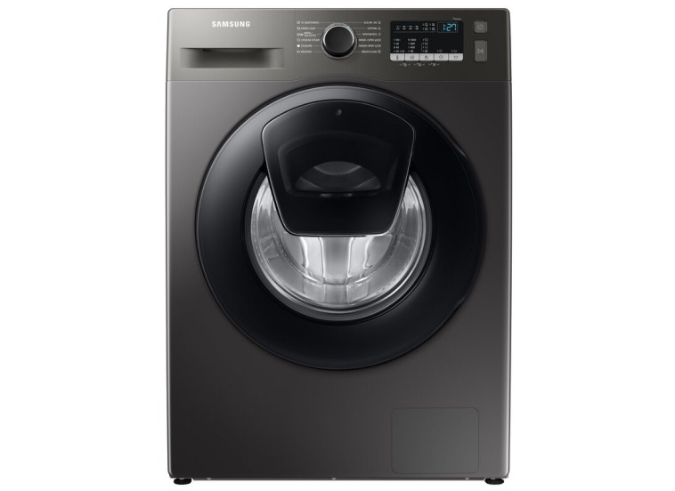 Πλυντήριο ρούχων 8kg, WW80T4540AX/LE, Samsung | All4home Πλυντήριο ρούχων 8kg, WW80T4540AX/LE, Samsung