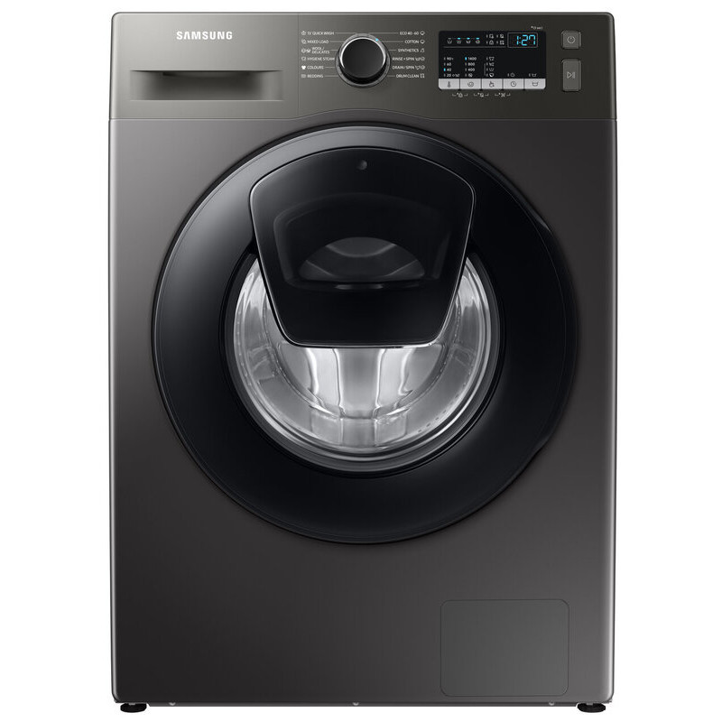 Πλυντήριο ρούχων 8kg, WW80T4540AX/LE, Samsung