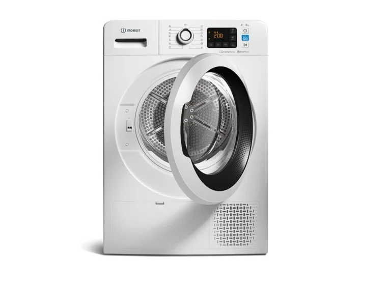 Στεγνωτήριο Ρούχων Ελεύθερο, 8kg, Α+++, YT M11 83K RX EU, Indesit | All4home Στεγνωτήριο Ρούχων Ελεύθερο, 8kg, Α+++, YT M11 83K RX EU, Indesit