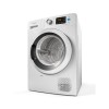 Στεγνωτήριο Ρούχων Ελεύθερο, 8kg, Α+++, YT M11 83K RX EU, Indesit | All4home Στεγνωτήριο Ρούχων Ελεύθερο, 8kg, Α+++, YT M11 83K RX EU, Indesit