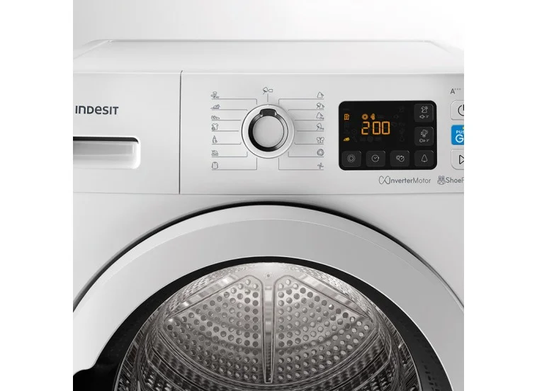 Στεγνωτήριο Ρούχων Ελεύθερο, 8kg, Α+++, YT M11 83K RX EU, Indesit | All4home Στεγνωτήριο Ρούχων Ελεύθερο, 8kg, Α+++, YT M11 83K RX EU, Indesit