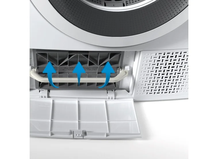 Στεγνωτήριο Ρούχων Ελεύθερο, 8kg, Α+++, YT M11 83K RX EU, Indesit | All4home Στεγνωτήριο Ρούχων Ελεύθερο, 8kg, Α+++, YT M11 83K RX EU, Indesit