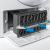 Στεγνωτήριο Ρούχων Ελεύθερο, 8kg, Α+++, YT M11 83K RX EU, Indesit | All4home Στεγνωτήριο Ρούχων Ελεύθερο, 8kg, Α+++, YT M11 83K RX EU, Indesit