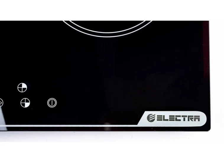 Εστία κεραμική εντοιχιζόμενη, EHV 64, Electra | All4home Εστία κεραμική εντοιχιζόμενη, EHV 64, Electra