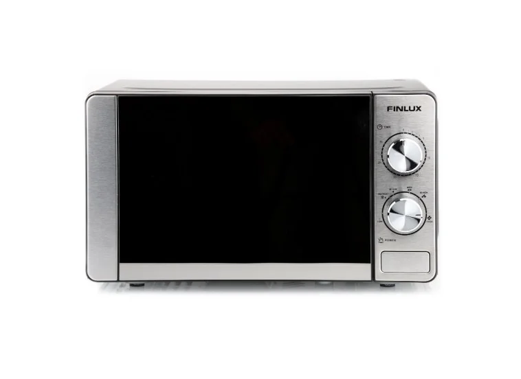 Φούρνος μικροκυμάτων 20lt, 700W, FMO-2073BSG, Finlux Φούρνος μικροκυμάτων 20lt, 700W, FMO-2073BSG, Finlux