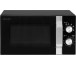 Φούρνος μικροκυμάτων, R-204BK, Sharp