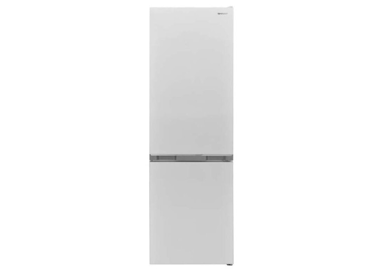 Ψυγειοκαταψύκτης, SJ-BB04DTXWF, Sharp | All4home Ψυγειοκαταψύκτης, SJ-BB04DTXWF, F, Sharp