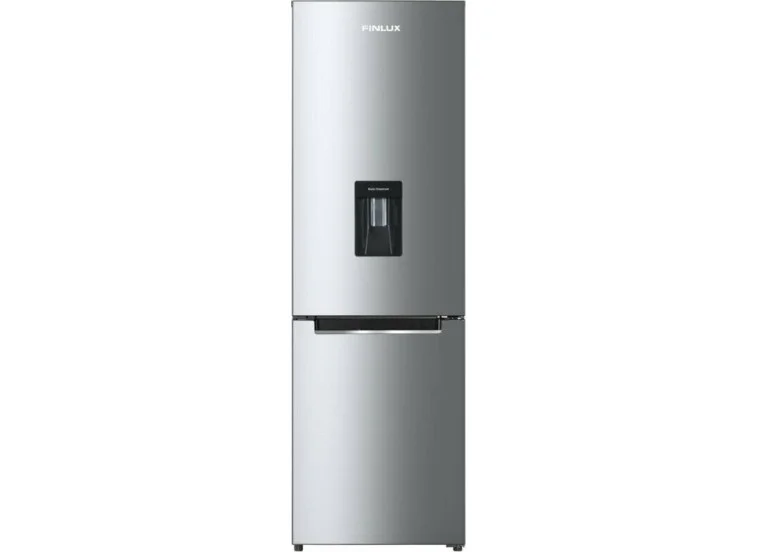 Ψυγειοκαταψύκτης, FBN-300DIX Inox, Finlux | All4home Ψυγειοκαταψύκτης, FBN-300DIX Inox, Finlux