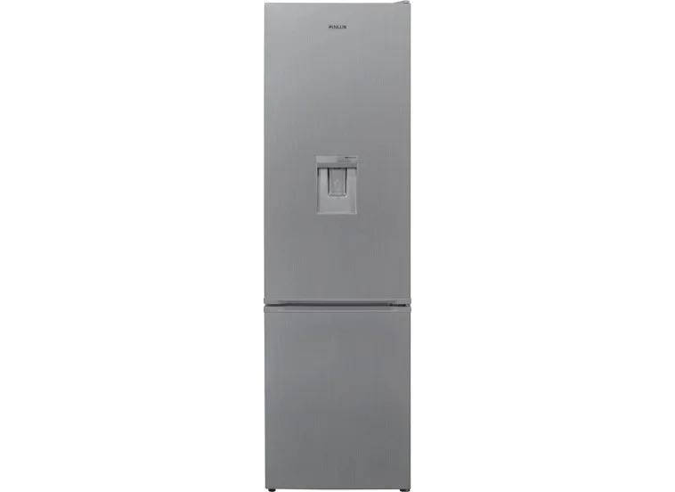 Ψυγειοκαταψύκτης 270 λίτρων, 180/54/59,5 εκ., FXCA 28900 NFE , Finlux