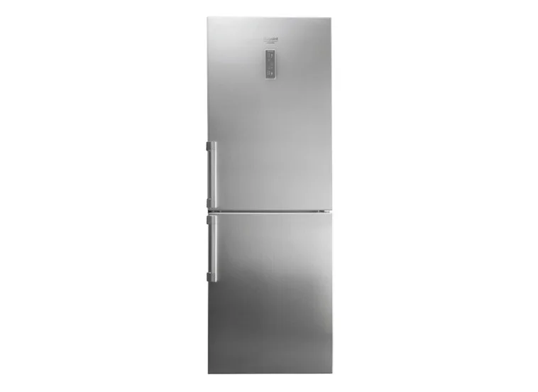Ψυγειοκαταψύκτης, HA70BE 72X, 462 l, A ++, No Frost, Hotpoint-Ariston Ψυγειοκαταψύκτης, HA70BE 72X, 462 l, A ++, No Frost, Hotpoint-Ariston