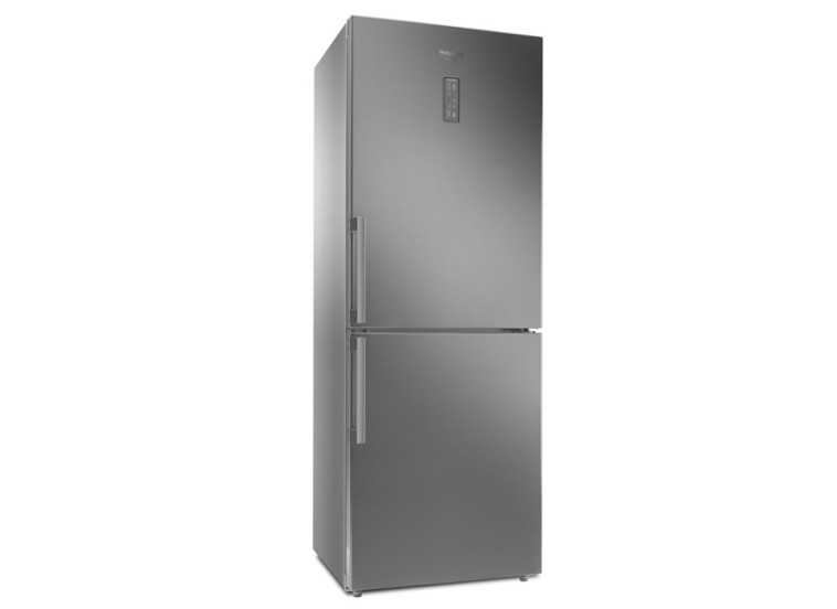 Ψυγειοκαταψύκτης, HA70BE 72X, 462 l, A ++, No Frost, Hotpoint-Ariston Ψυγειοκαταψύκτης, HA70BE 72X, 462 l, A ++, No Frost, Hotpoint-Ariston