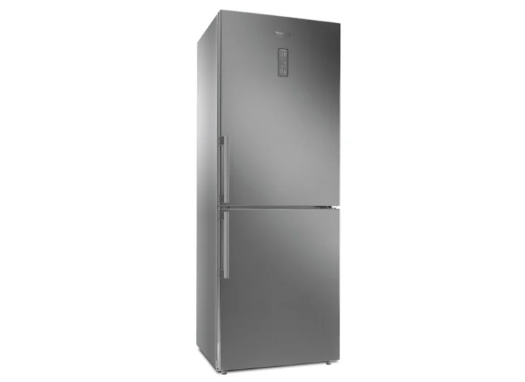 Ψυγειοκαταψύκτης, HA70BE 72X, 462 l, A ++, No Frost, Hotpoint-Ariston Ψυγειοκαταψύκτης, HA70BE 72X, 462 l, A ++, No Frost, Hotpoint-Ariston