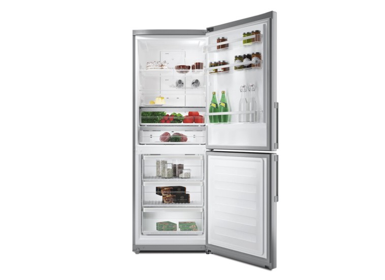 Ψυγειοκαταψύκτης, HA70BE 72X, 462 l, A ++, No Frost, Hotpoint-Ariston Ψυγειοκαταψύκτης, HA70BE 72X, 462 l, A ++, No Frost, Hotpoint-Ariston