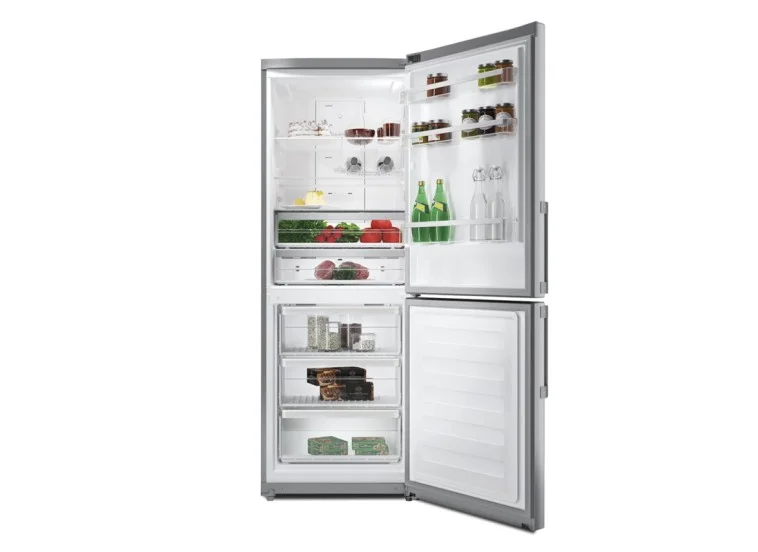 Ψυγειοκαταψύκτης, HA70BE 72X, 462 l, A ++, No Frost, Hotpoint-Ariston Ψυγειοκαταψύκτης, HA70BE 72X, 462 l, A ++, No Frost, Hotpoint-Ariston