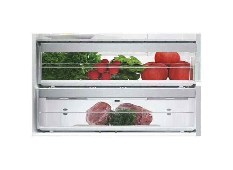 Ψυγειοκαταψύκτης, HA70BE 72X, 462 l, A ++, No Frost, Hotpoint-Ariston Ψυγειοκαταψύκτης, HA70BE 72X, 462 l, A ++, No Frost, Hotpoint-Ariston