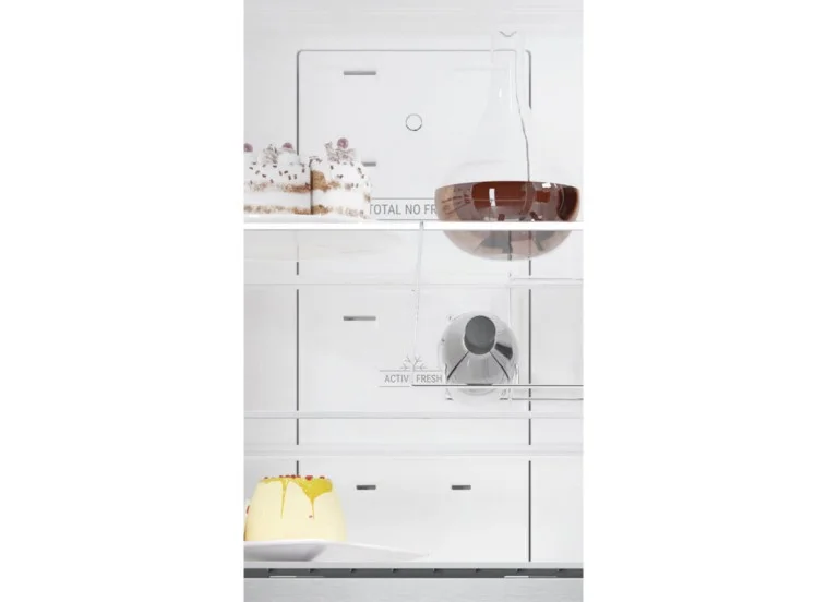 Ψυγειοκαταψύκτης, HA70BE 72X, 462 l, A ++, No Frost, Hotpoint-Ariston Ψυγειοκαταψύκτης, HA70BE 72X, 462 l, A ++, No Frost, Hotpoint-Ariston