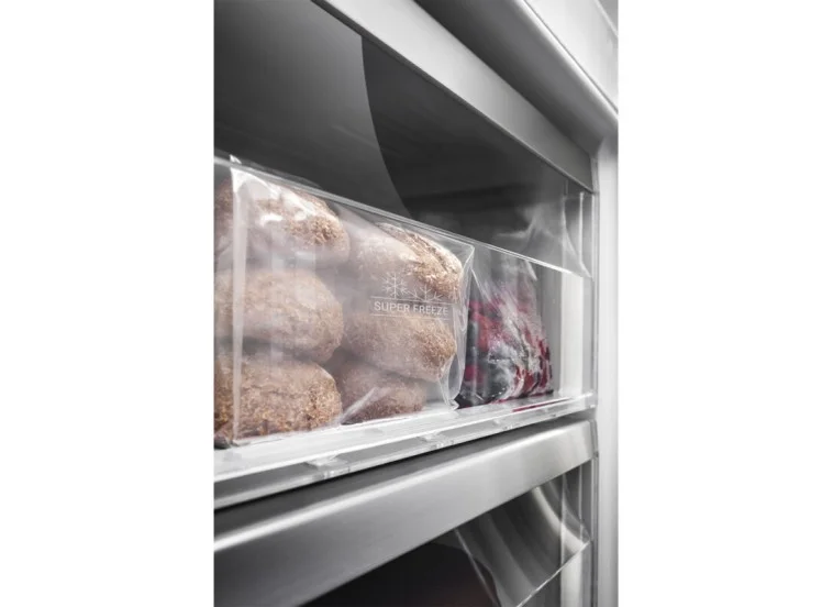 Ψυγειοκαταψύκτης, HA70BE 72X, 462 l, A ++, No Frost, Hotpoint-Ariston Ψυγειοκαταψύκτης, HA70BE 72X, 462 l, A ++, No Frost, Hotpoint-Ariston