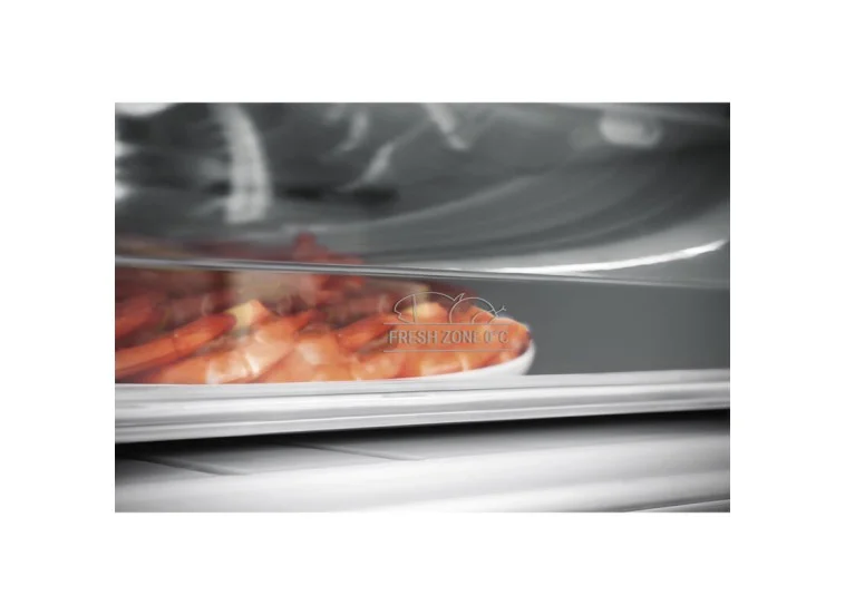Ψυγειοκαταψύκτης, HA70BE 72X, 462 l, A ++, No Frost, Hotpoint-Ariston Ψυγειοκαταψύκτης, HA70BE 72X, 462 l, A ++, No Frost, Hotpoint-Ariston