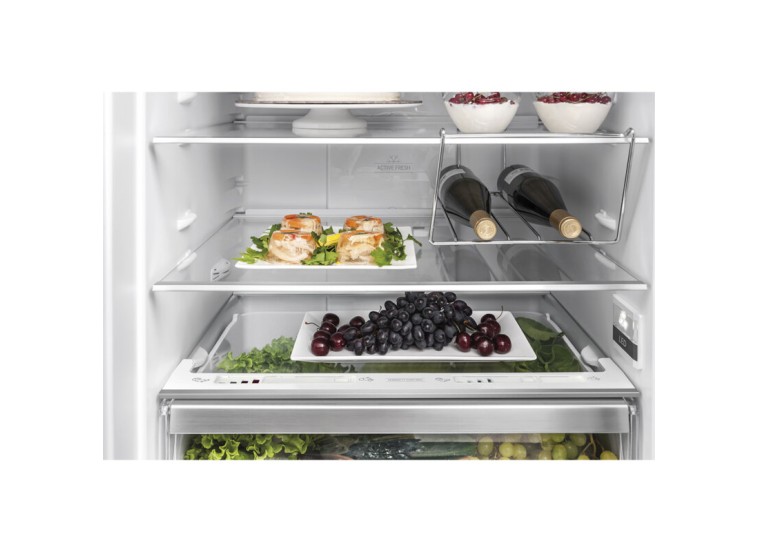 Ψυγειοκαταψύκτης, HA70BE 72X, 462 l, A ++, No Frost, Hotpoint-Ariston Ψυγειοκαταψύκτης, HA70BE 72X, 462 l, A ++, No Frost, Hotpoint-Ariston