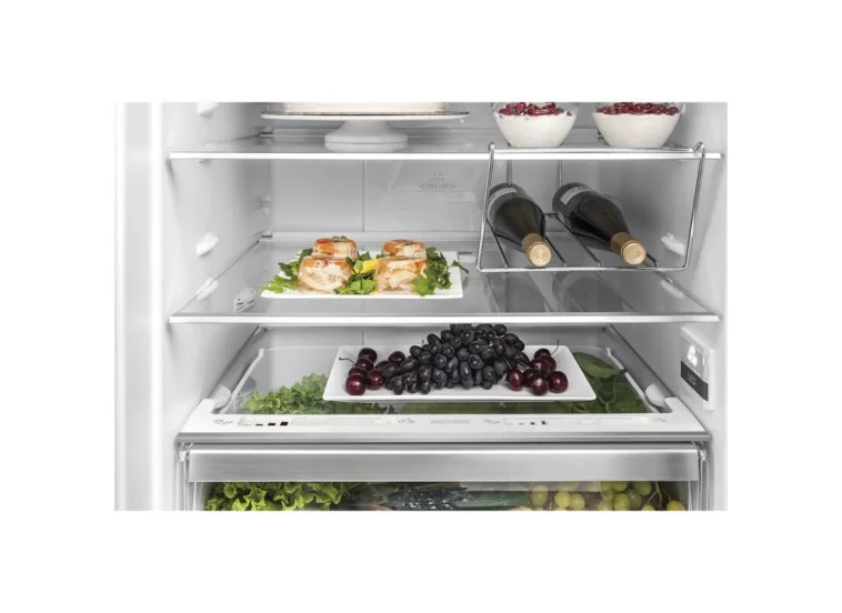 Ψυγειοκαταψύκτης, HA70BE 72X, 462 l, A ++, No Frost, Hotpoint-Ariston Ψυγειοκαταψύκτης, HA70BE 72X, 462 l, A ++, No Frost, Hotpoint-Ariston