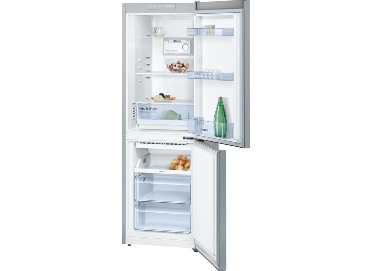 Ψυγειοκαταψύκτης NoFrost A+, KGN33NL20, Bosch Ψυγειοκαταψύκτης NoFrost A+, KGN33NL20, Bosch