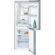 Ψυγειοκαταψύκτης NoFrost A+, KGN33NL20, Bosch Ψυγειοκαταψύκτης NoFrost A+, KGN33NL20, Bosch