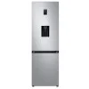Ψυγειοκαταψύκτης 331lt A++, RB34T652ESA/EF, Samsung | All4home Ψυγειοκαταψύκτης 331lt A++, RB34T652ESA/EF, Samsung