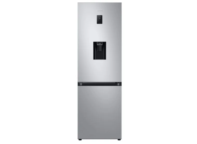 Ψυγειοκαταψύκτης 331lt A++, RB34T652ESA/EF, Samsung | All4home Ψυγειοκαταψύκτης 331lt A++, RB34T652ESA/EF, Samsung