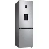 Ψυγειοκαταψύκτης 331lt A++, RB34T652ESA/EF, Samsung | All4home Ψυγειοκαταψύκτης 331lt A++, RB34T652ESA/EF, Samsung
