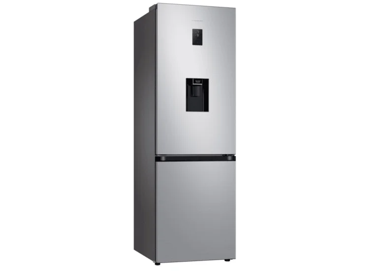 Ψυγειοκαταψύκτης 331lt A++, RB34T652ESA/EF, Samsung | All4home Ψυγειοκαταψύκτης 331lt A++, RB34T652ESA/EF, Samsung